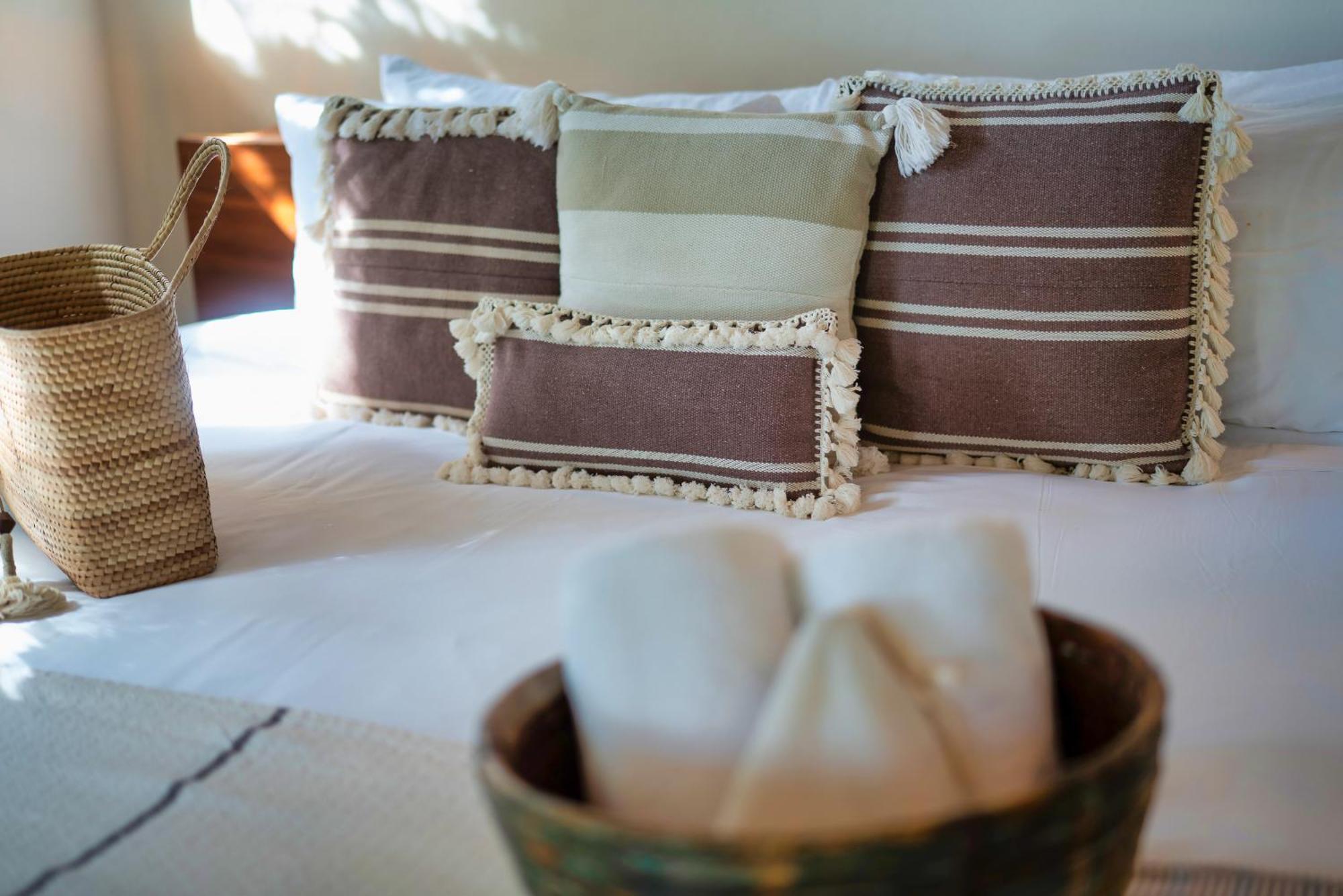 Hotel Tulum Luxury Collection Exteriér fotografie